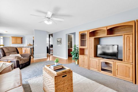 Tiny photo for 4845 Highlands Drive, Delaware, OH 43015 (MLS # 225036890)