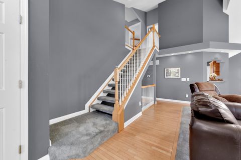 Tiny photo for 4845 Highlands Drive, Delaware, OH 43015 (MLS # 225036890)