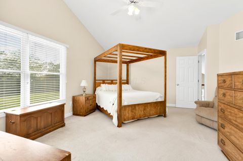 Tiny photo for 4845 Highlands Drive, Delaware, OH 43015 (MLS # 225036890)