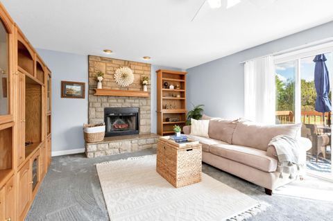 Tiny photo for 4845 Highlands Drive, Delaware, OH 43015 (MLS # 225036890)