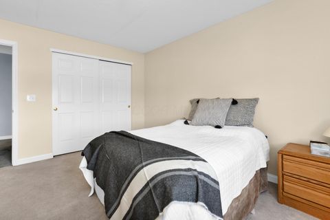 Tiny photo for 4845 Highlands Drive, Delaware, OH 43015 (MLS # 225036890)