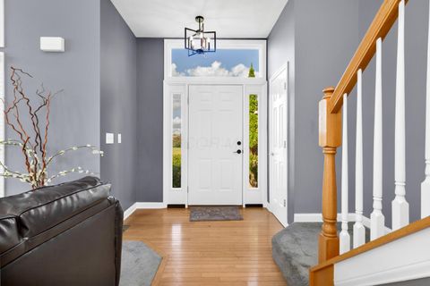 Tiny photo for 4845 Highlands Drive, Delaware, OH 43015 (MLS # 225036890)