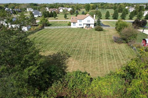 Tiny photo for 4845 Highlands Drive, Delaware, OH 43015 (MLS # 225036890)