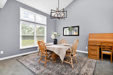 Tiny photo for 4845 Highlands Drive, Delaware, OH 43015 (MLS # 225036890)