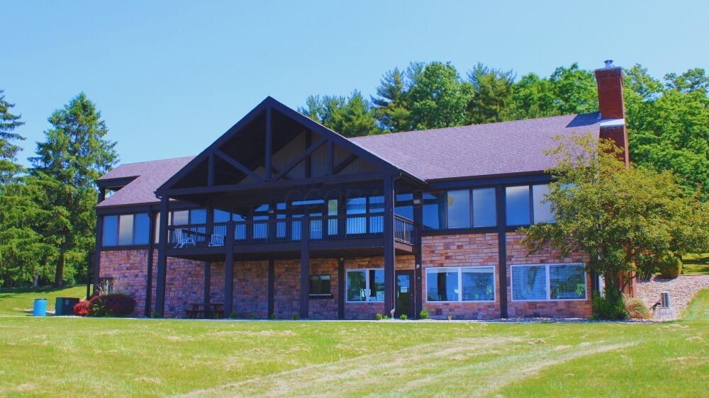 497 Mcintosh Drive, Howard, Ohio image 44