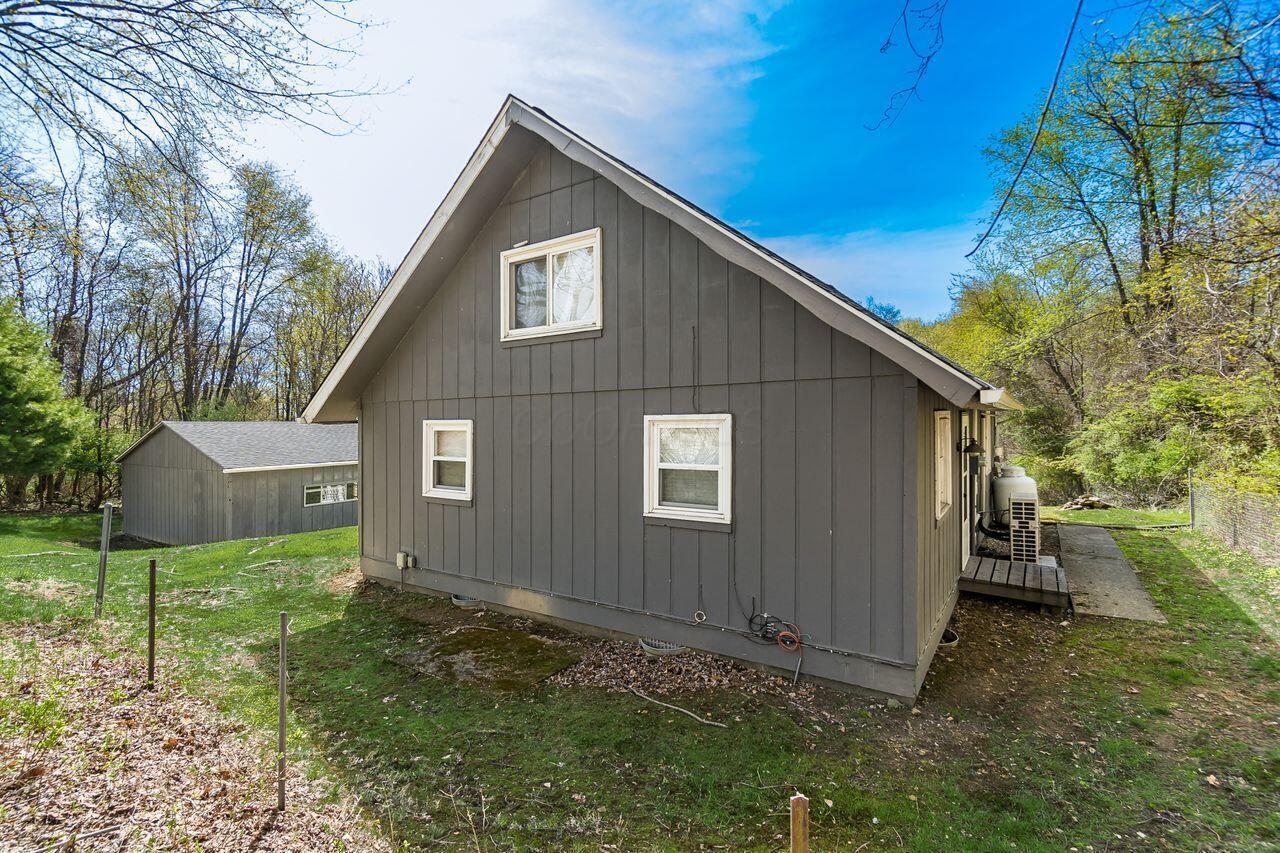 497 Mcintosh Drive, Howard, Ohio image 11