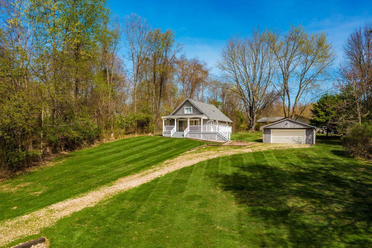 497 Mcintosh Drive, Howard, Ohio image 12