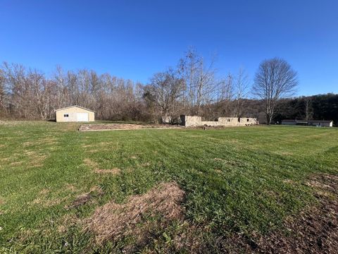 Photo of 3630 Leisure Drive, Mcconnelsville, OH 43756 (MLS # 225042945)