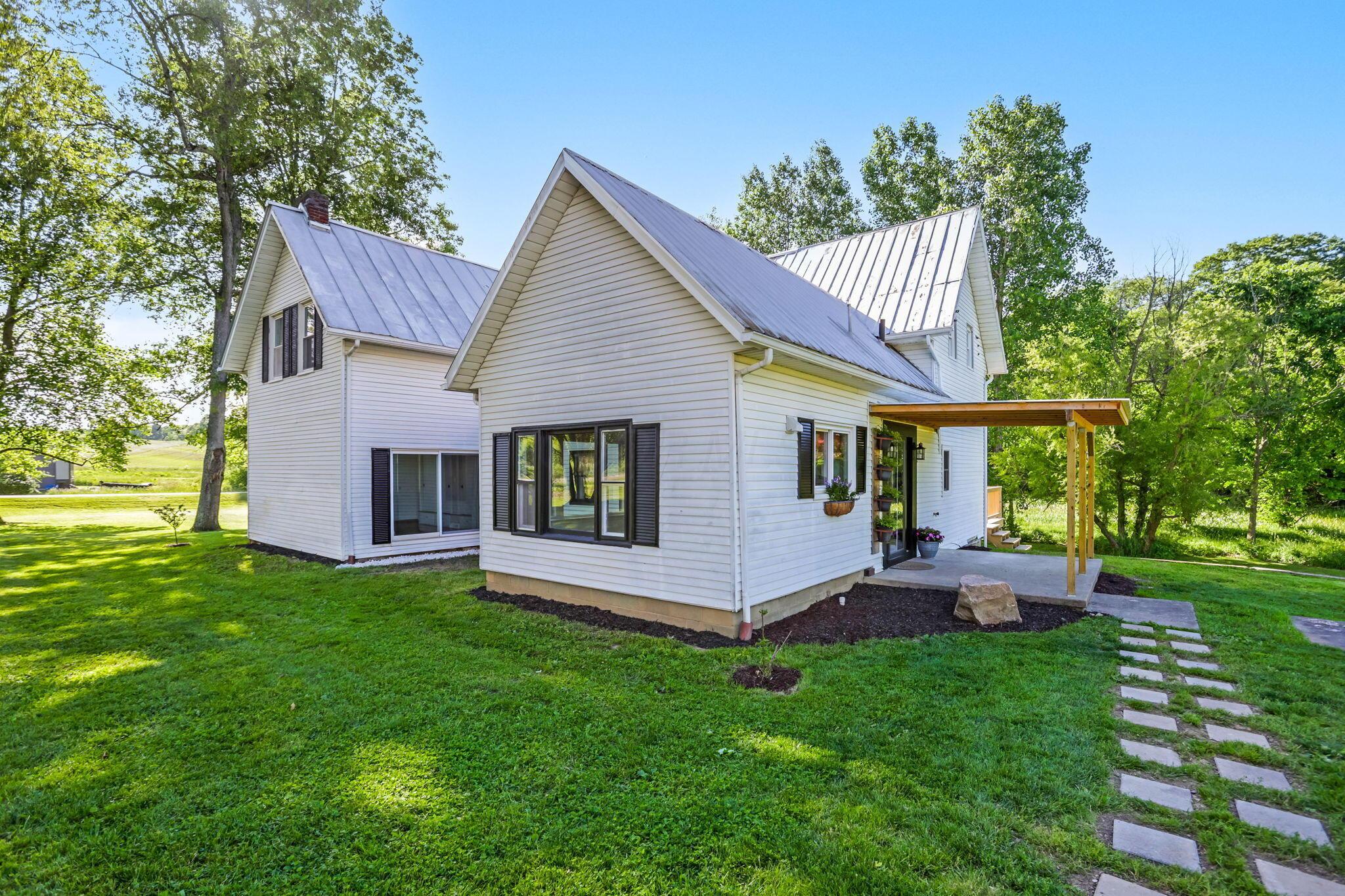 6494 Martinsburg Road