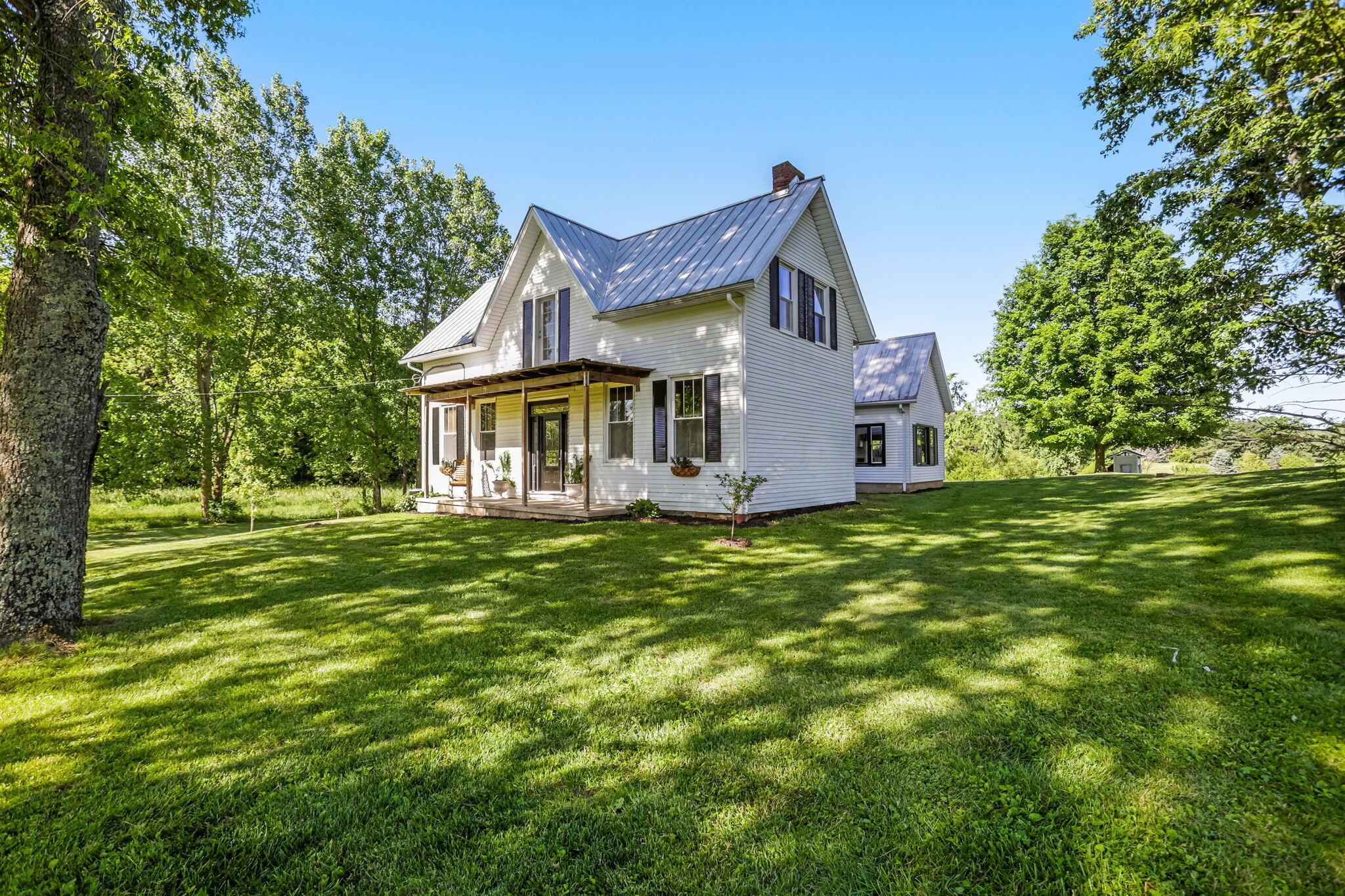 6494 Martinsburg Road