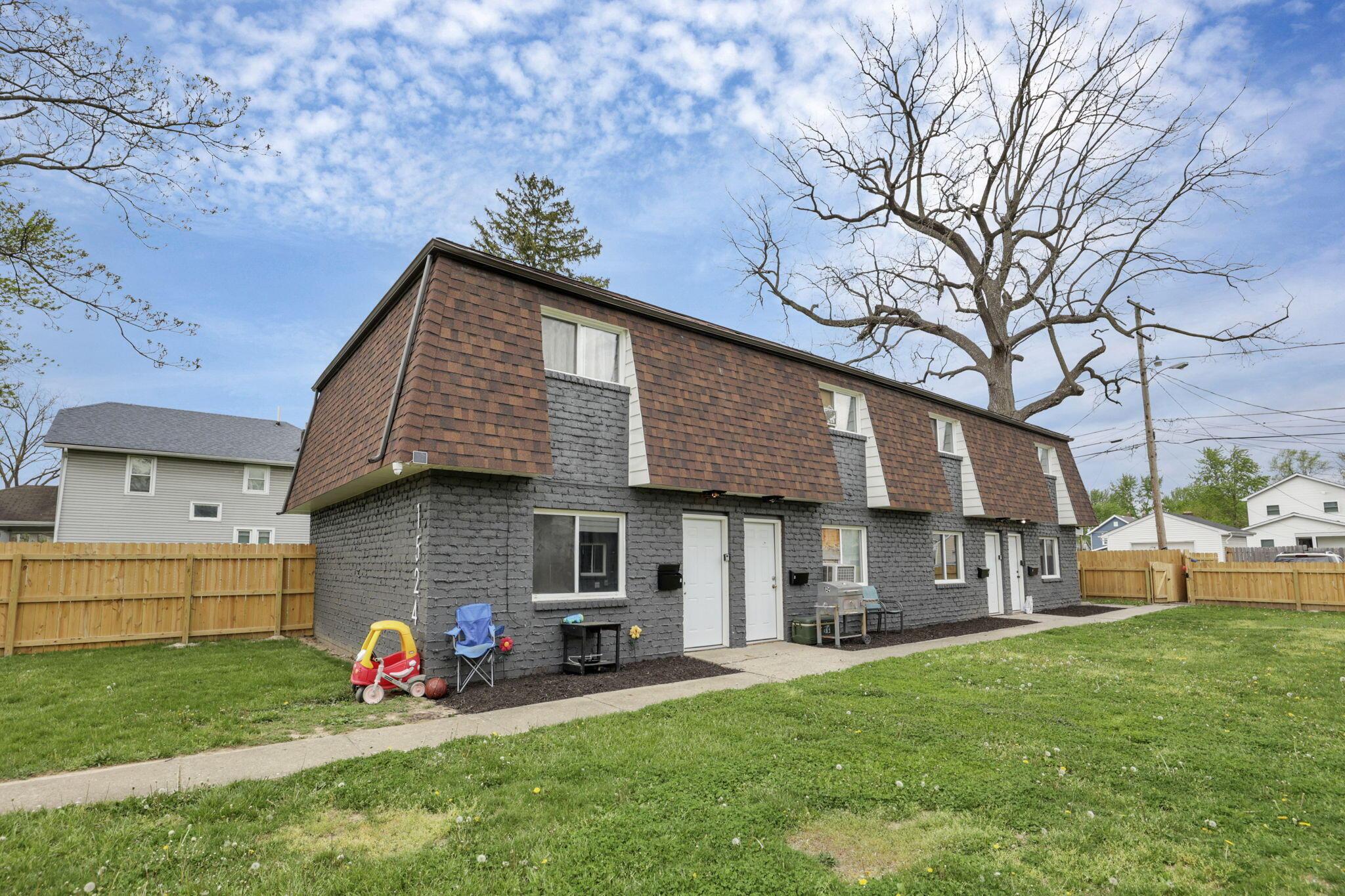 1524 Genessee Avenue