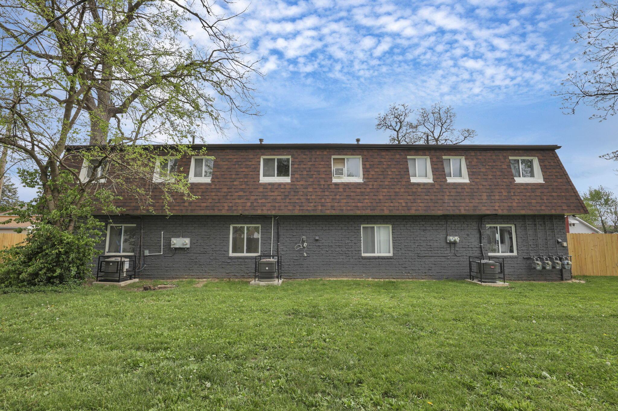 1524 Genessee Avenue