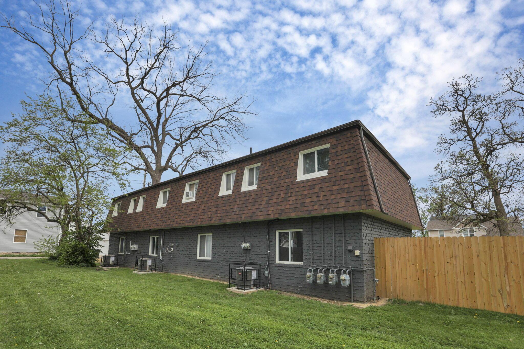 1524 Genessee Avenue