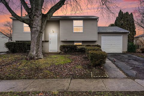 Photo of 5290 Quincy Drive, Columbus, OH 43232 (MLS # 226002358)