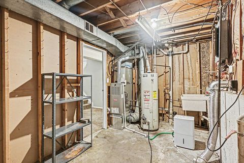 Tiny photo for 5290 Quincy Drive, Columbus, OH 43232 (MLS # 226002358)