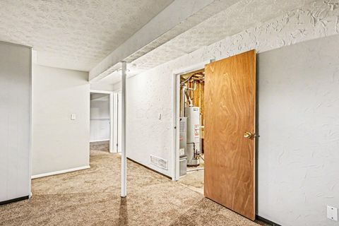 Tiny photo for 5290 Quincy Drive, Columbus, OH 43232 (MLS # 226002358)