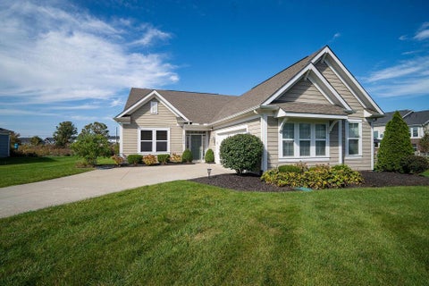 Photo of 3648 Sanctuary Loop, Hilliard, OH 43026 (MLS # 226038689)