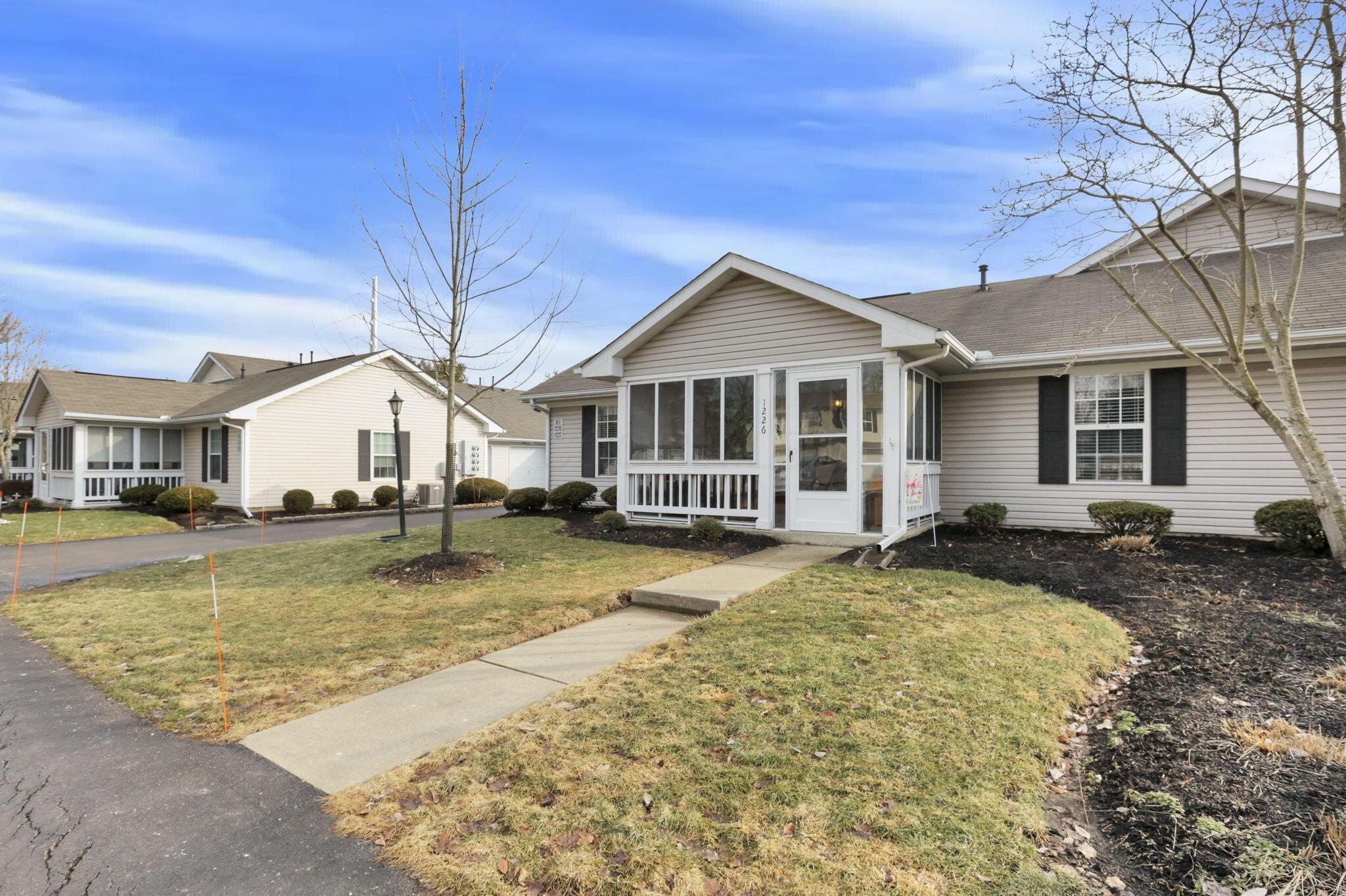 1226 Hillview Circle, Newark, Ohio image 28