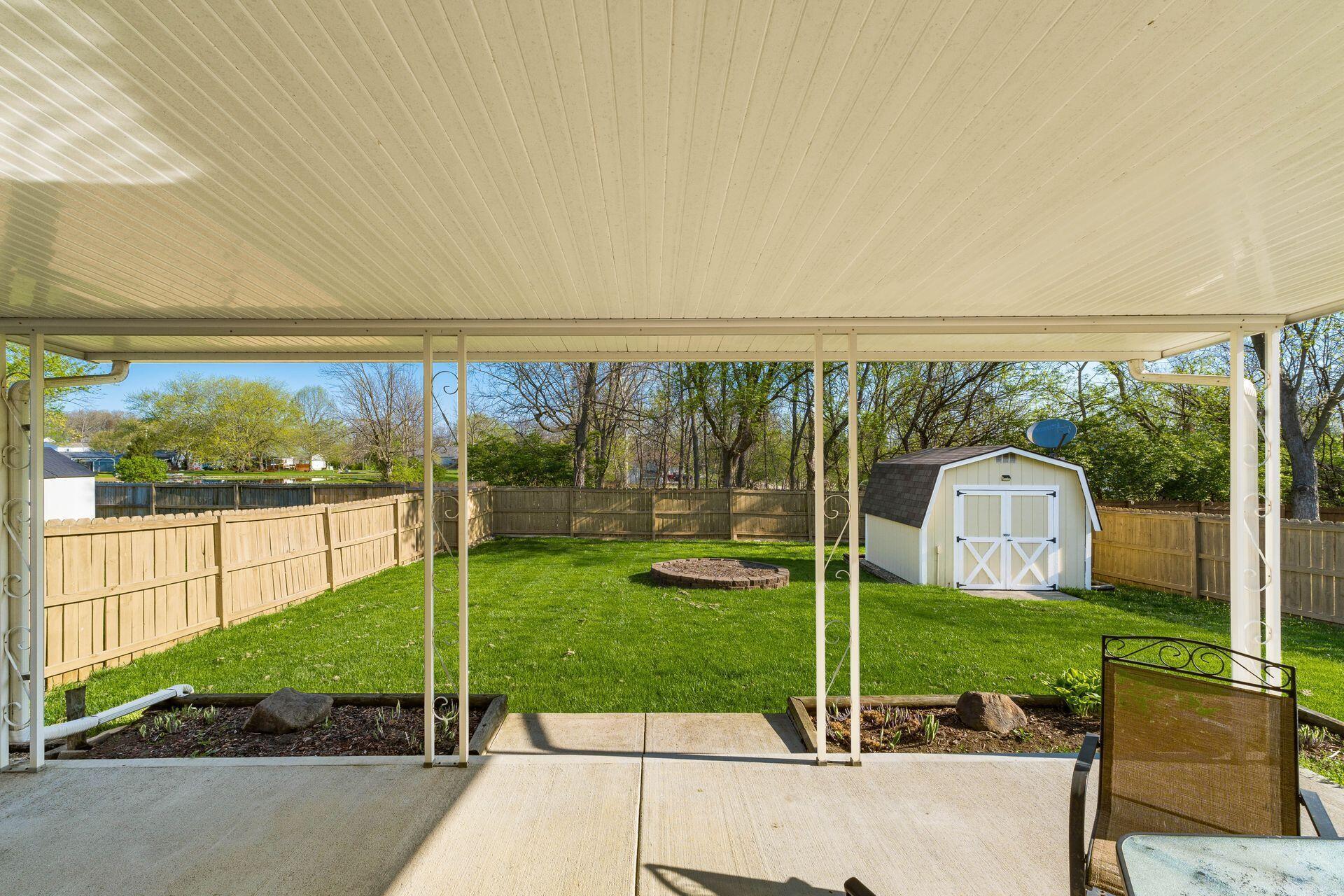 3740 Fountain Cove Lane, Grove City, Ohio image 6