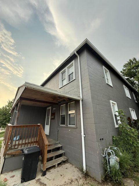 Photo of 1180 4th Street, Logan, OH 43138 (MLS # 226028290)