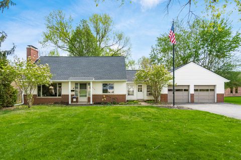 Photo of 3615 Dempsey Road, Westerville, OH 43081 (MLS # 226012403)