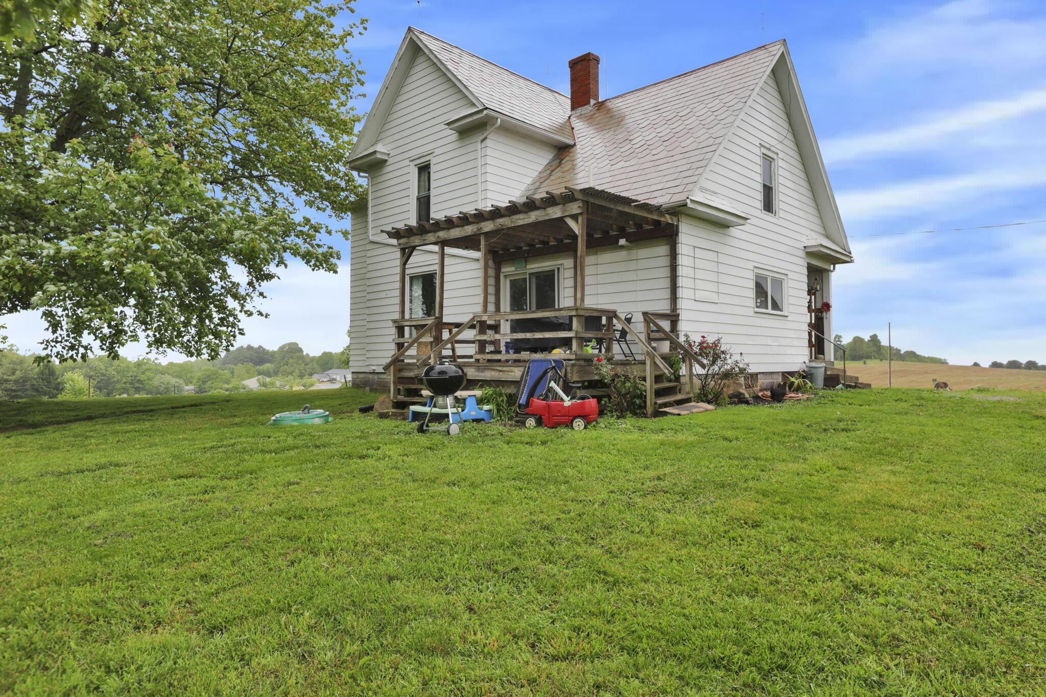 12330 Palmer Road, Mount Perry, Ohio image 5