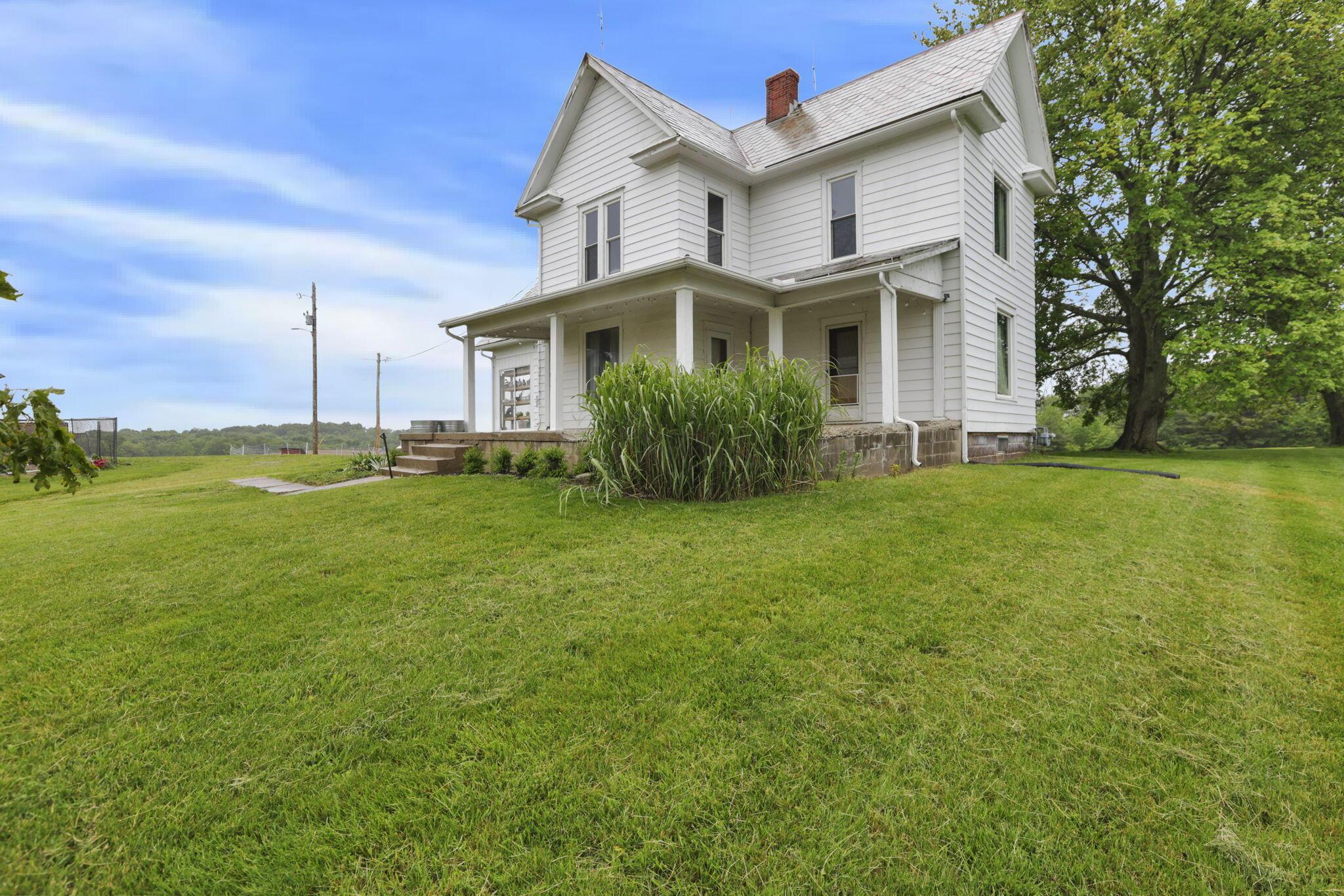 12330 Palmer Road, Mount Perry, Ohio image 3
