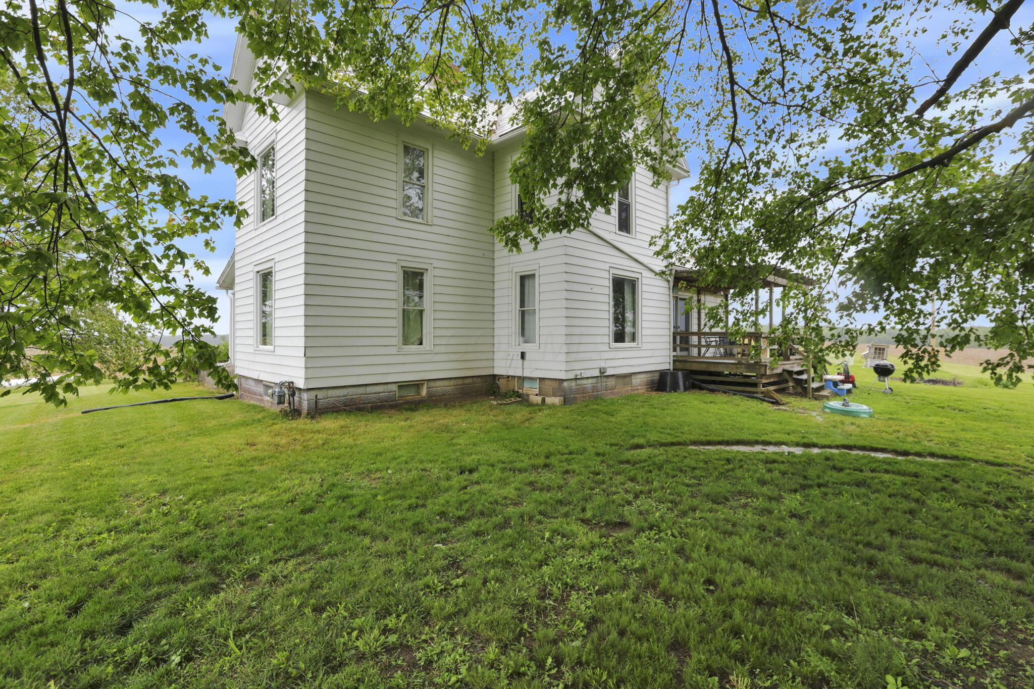 12330 Palmer Road, Mount Perry, Ohio image 4
