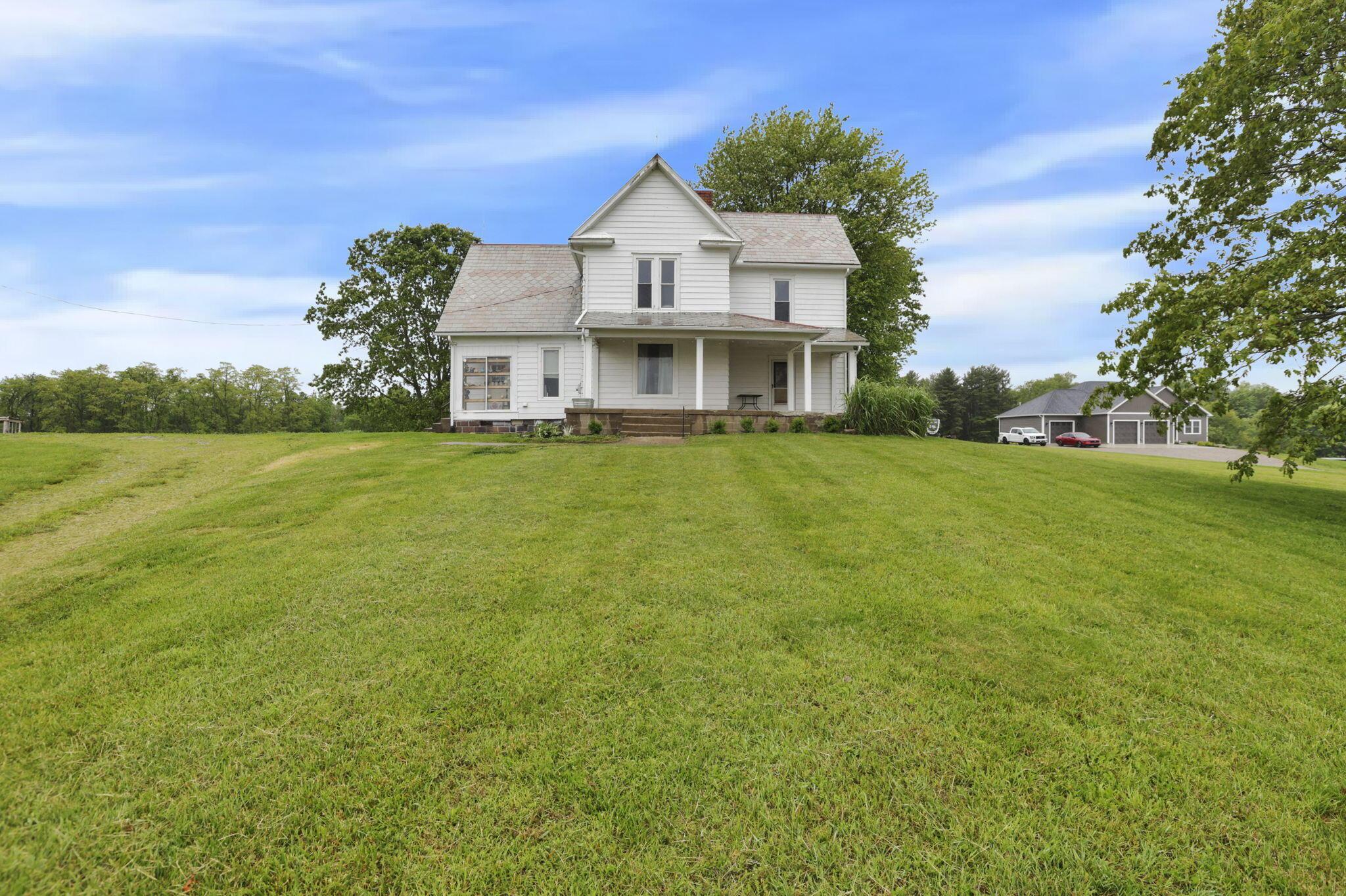 12330 Palmer Road, Mount Perry, Ohio image 1