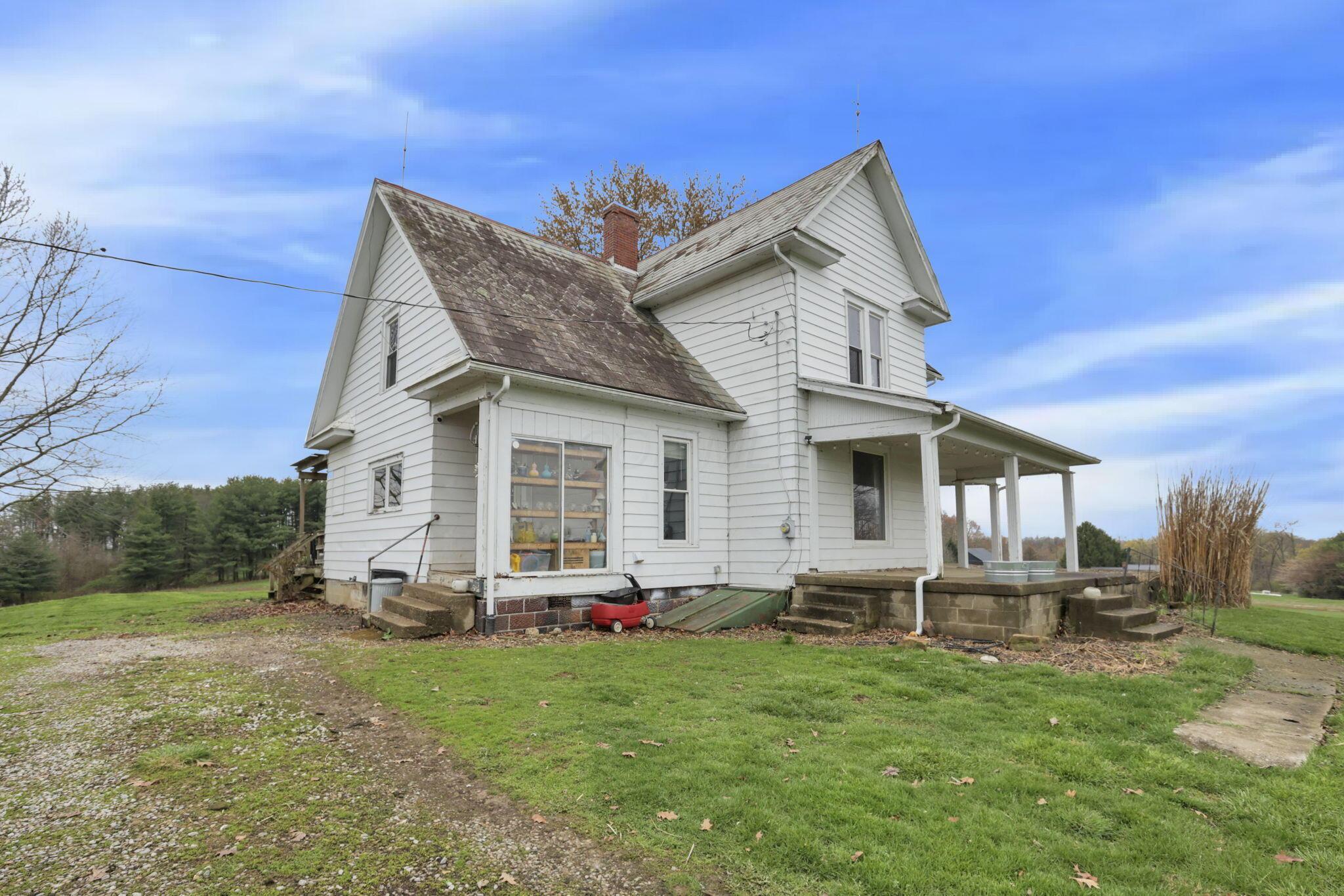 12330 Palmer Road, Mount Perry, Ohio image 3