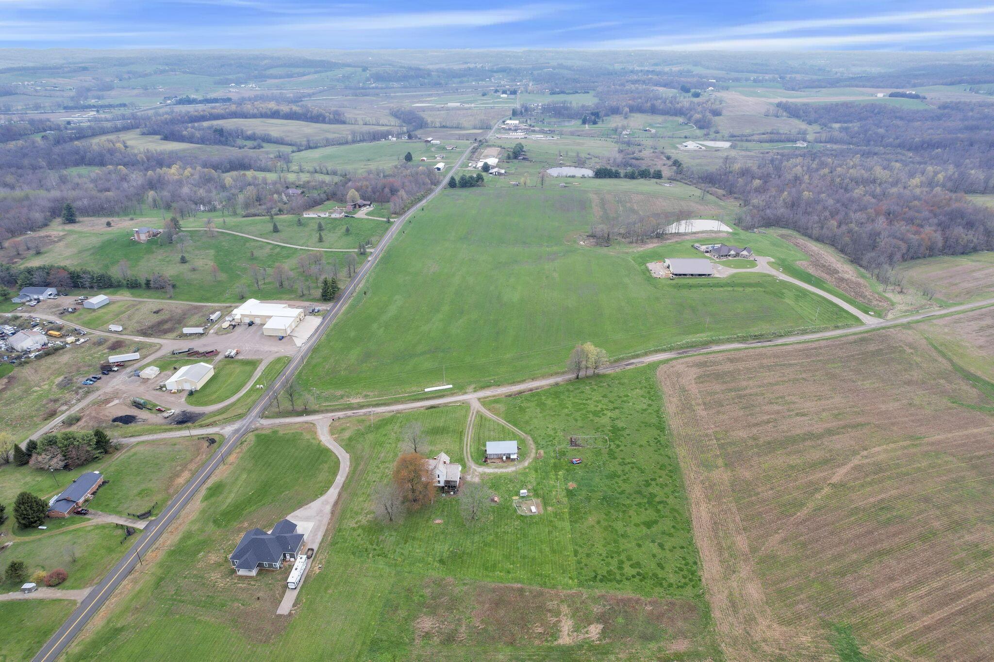 12330 Palmer Road, Mount Perry, Ohio image 38