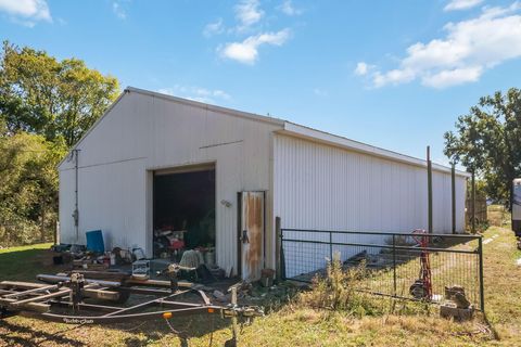 Photo of 2838 Cheshire Road, Delaware, OH 43015 (MLS # 225038163)