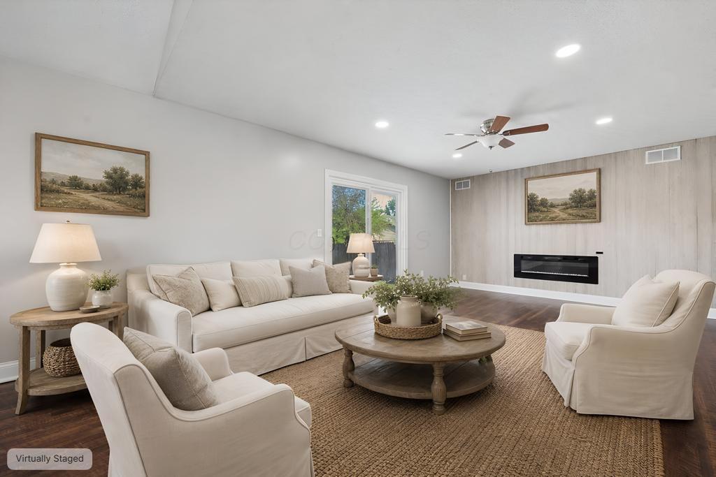 2410 Rock Creek Court