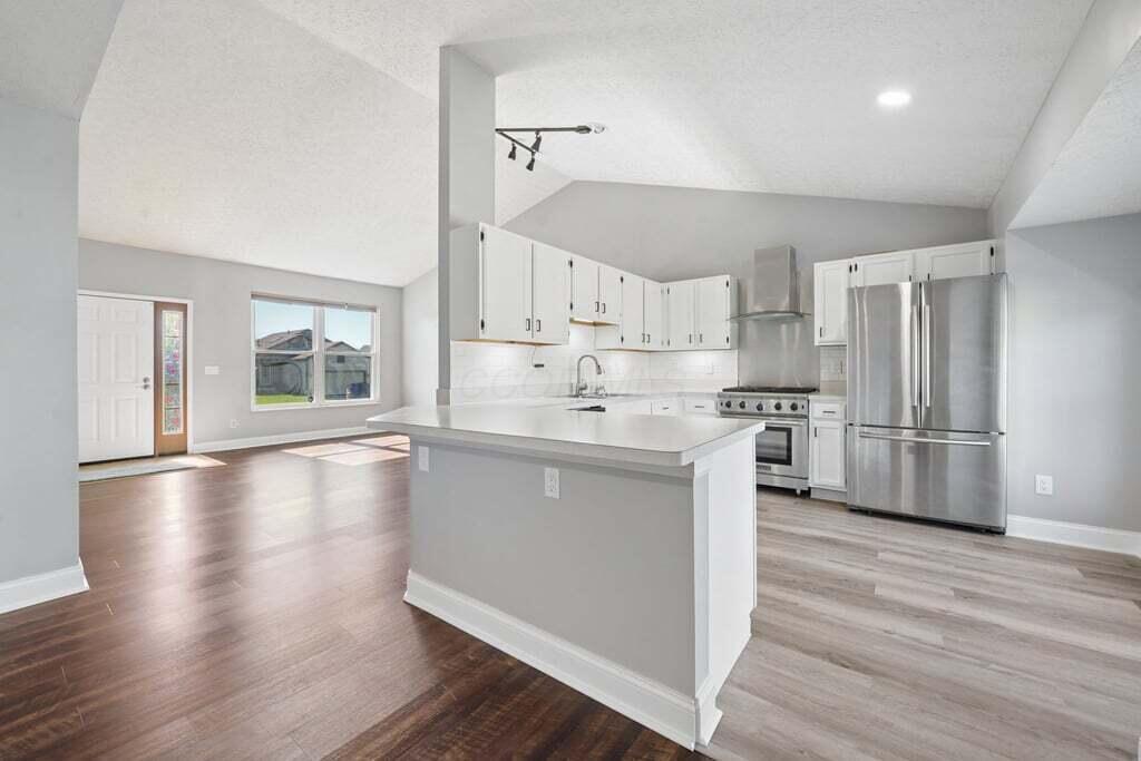 2410 Rock Creek Court