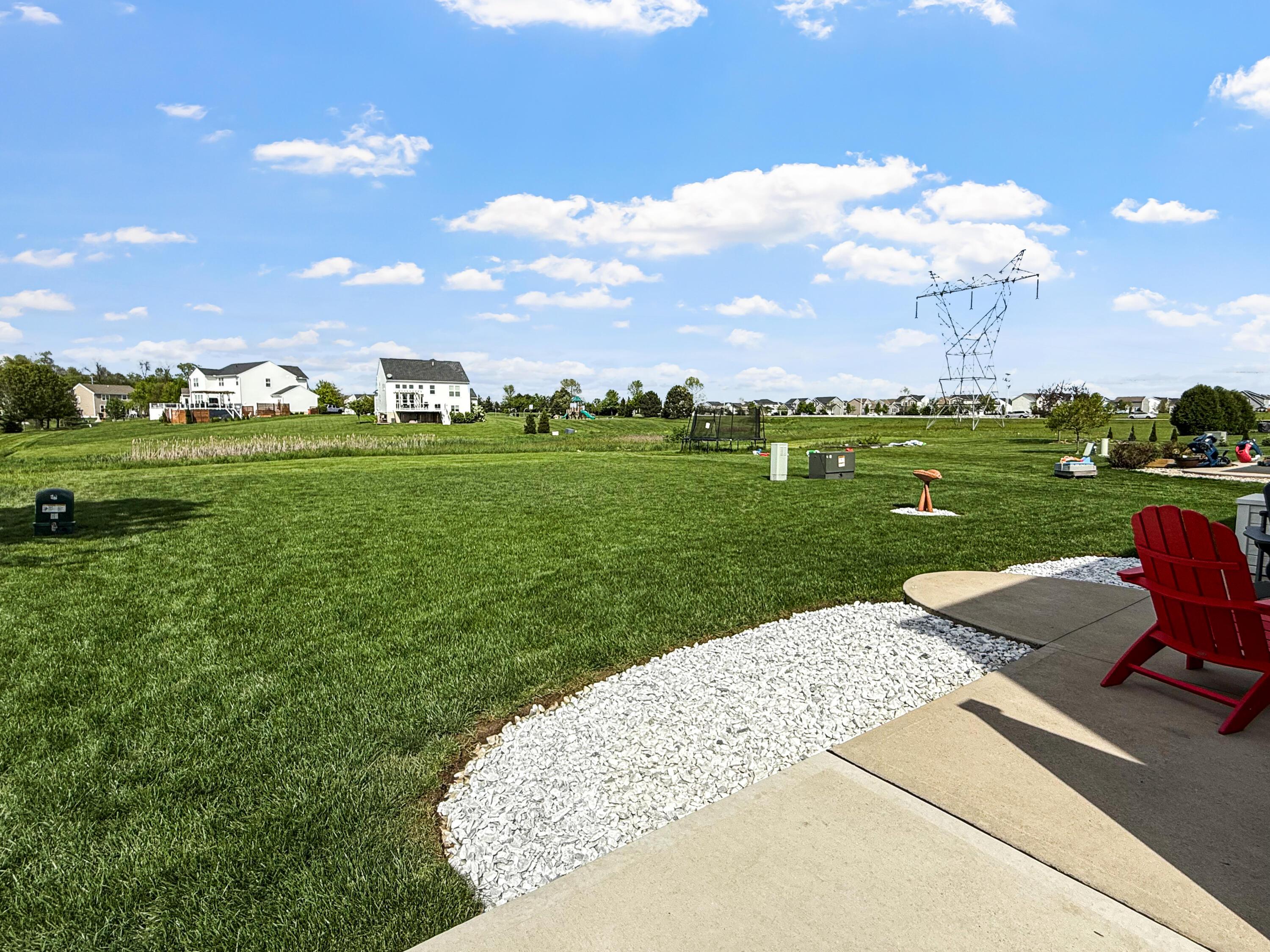 514 Saffron Drive, Sunbury, Ohio image 30