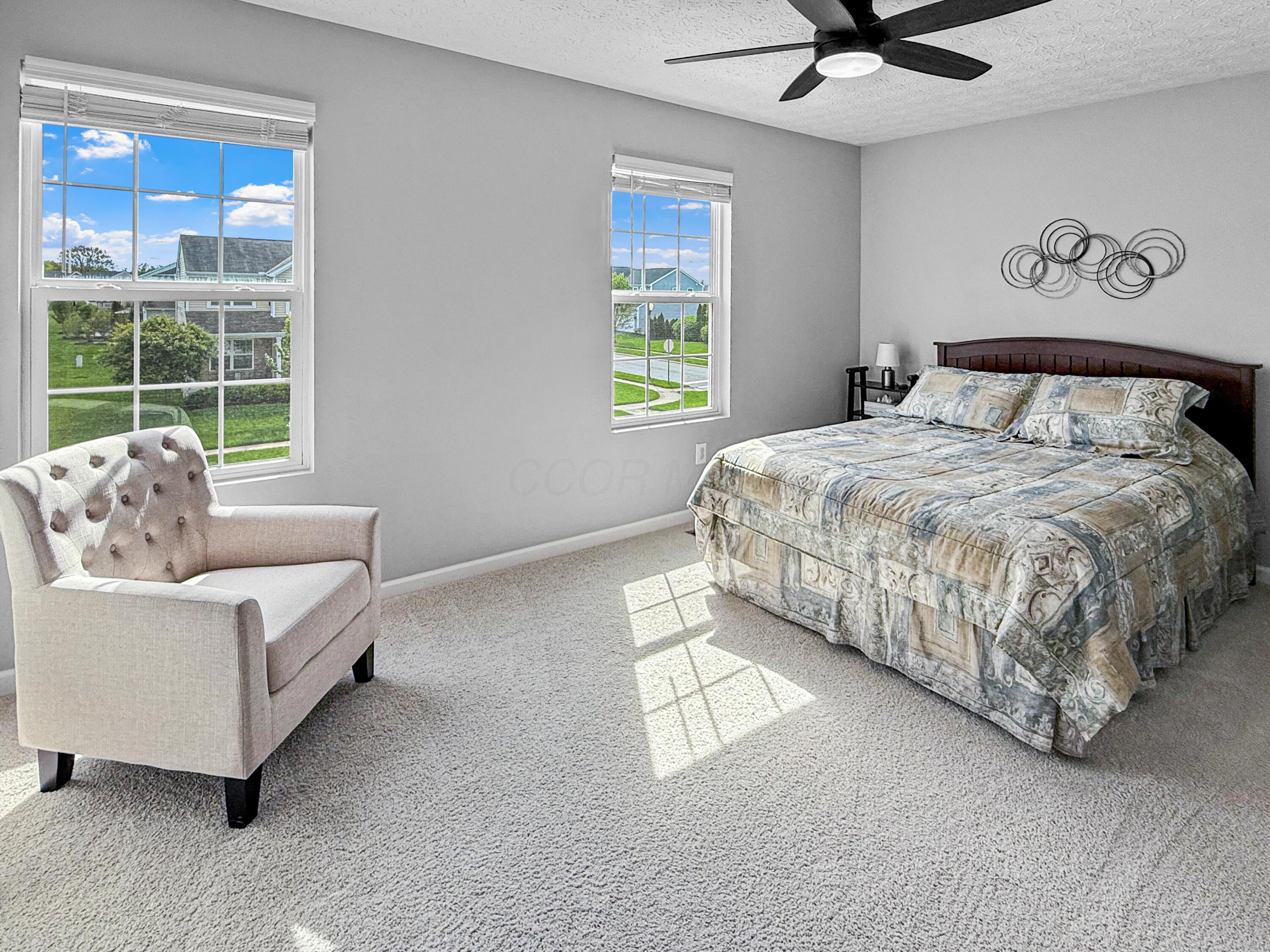 514 Saffron Drive, Sunbury, Ohio image 17