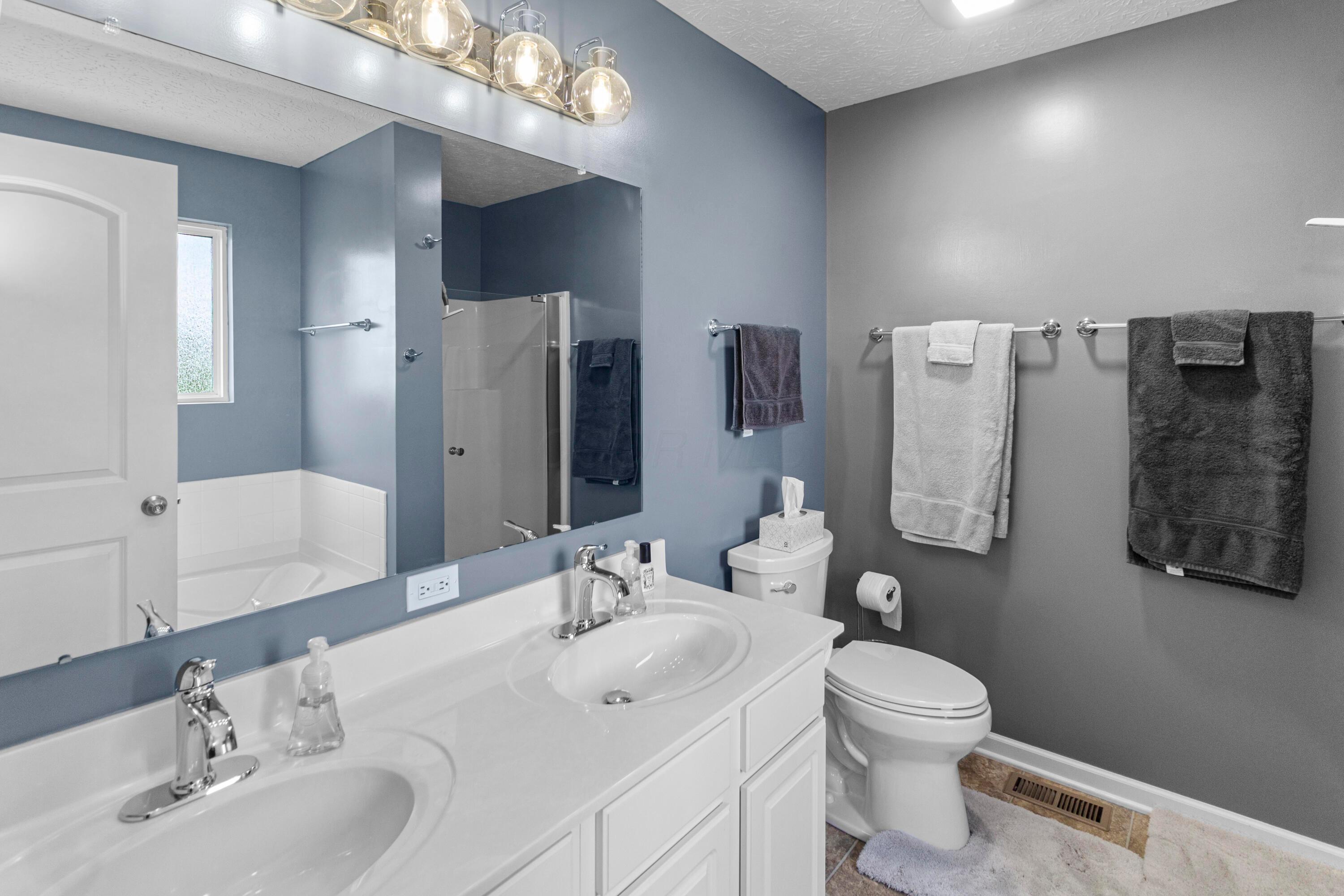 514 Saffron Drive, Sunbury, Ohio image 14