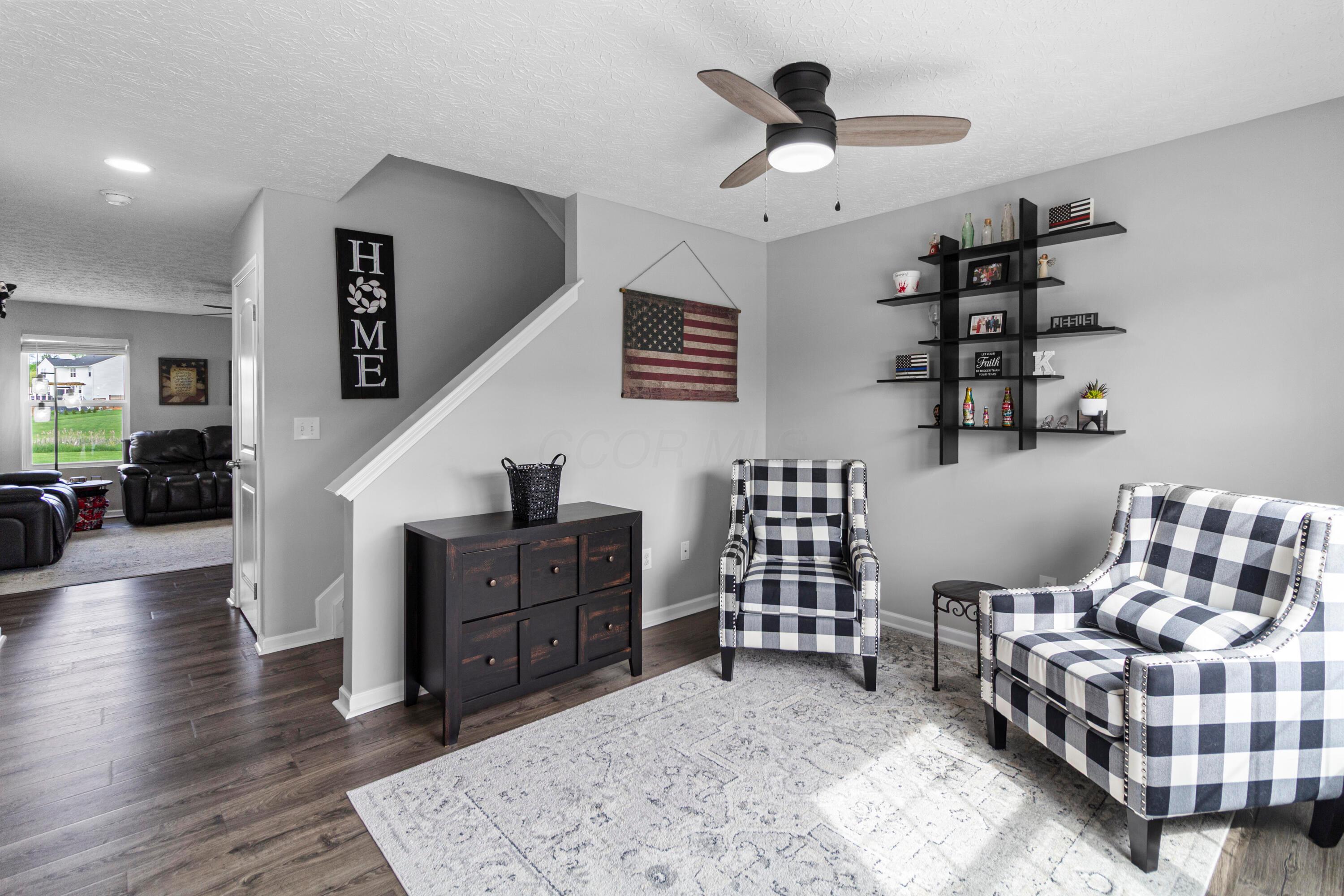514 Saffron Drive, Sunbury, Ohio image 3