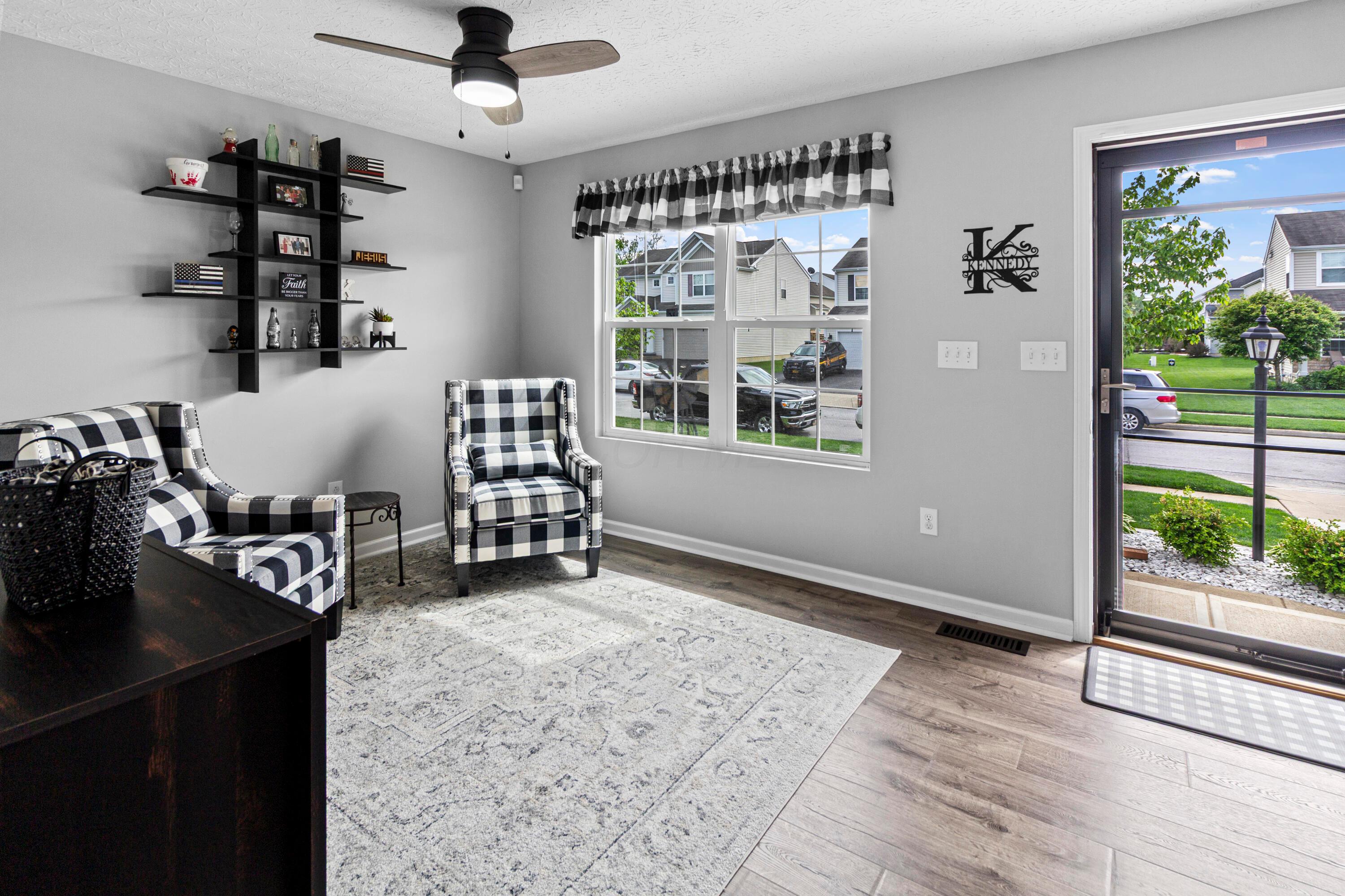 514 Saffron Drive, Sunbury, Ohio image 2