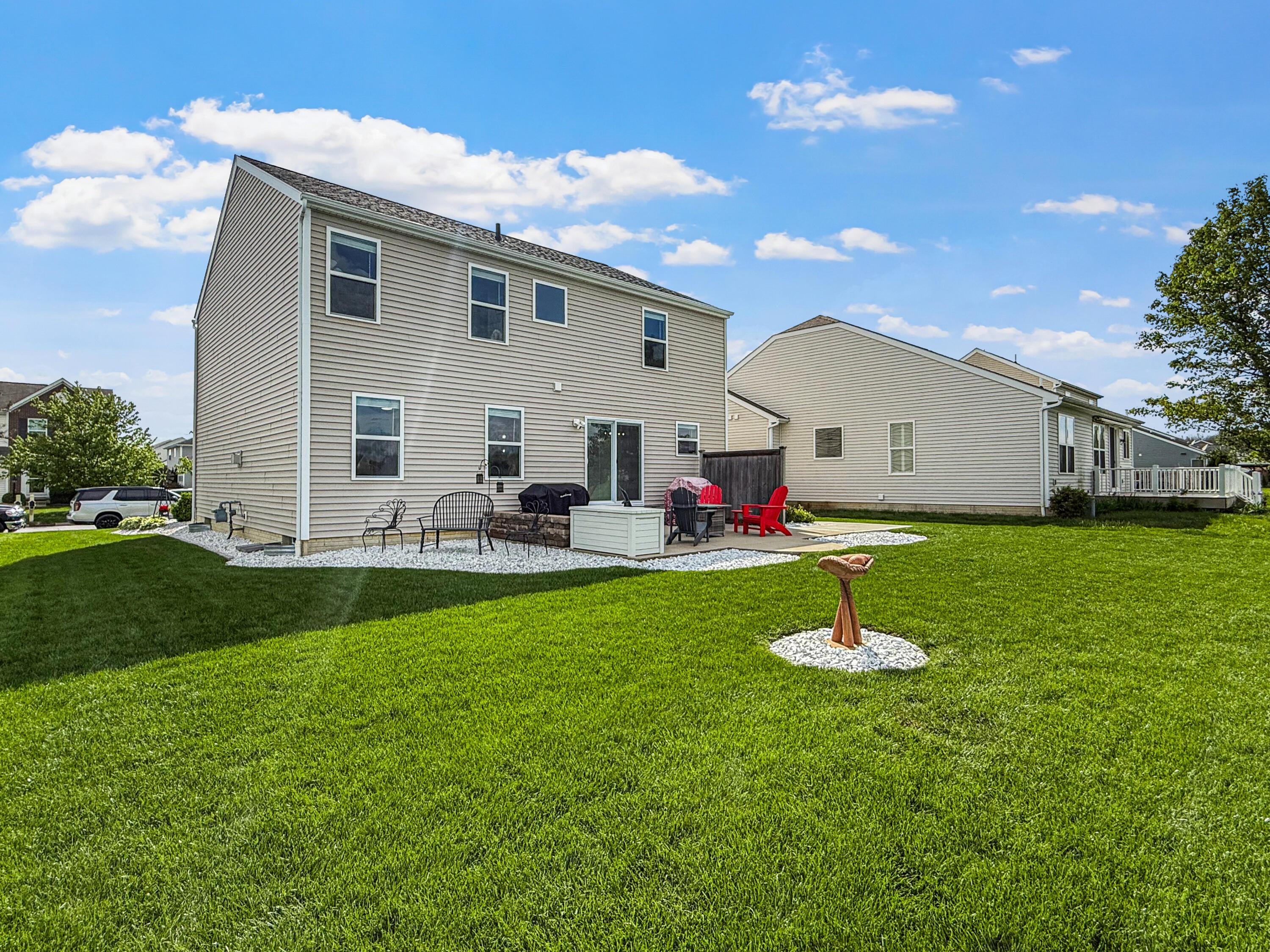 514 Saffron Drive, Sunbury, Ohio image 31