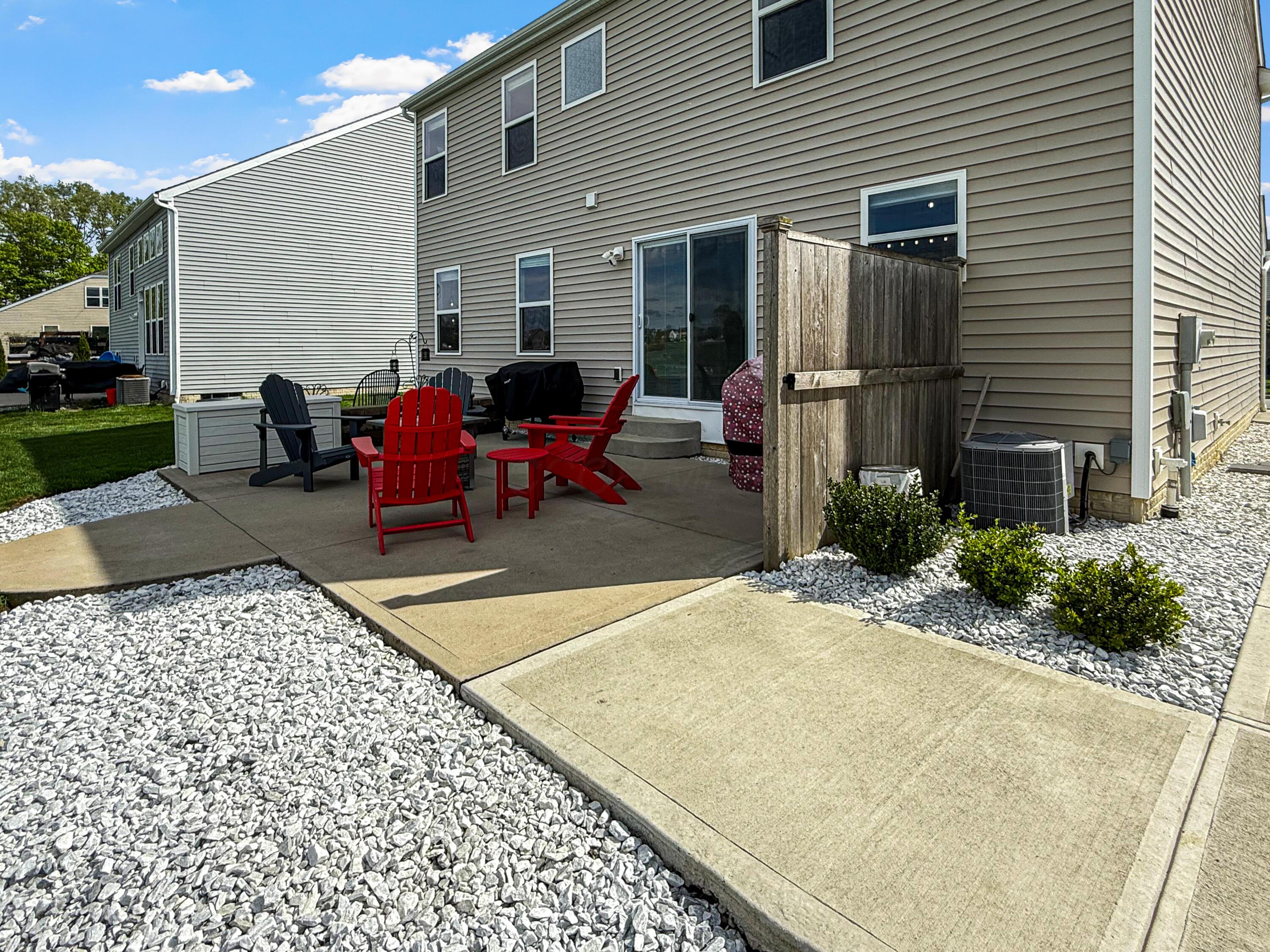 514 Saffron Drive, Sunbury, Ohio image 29