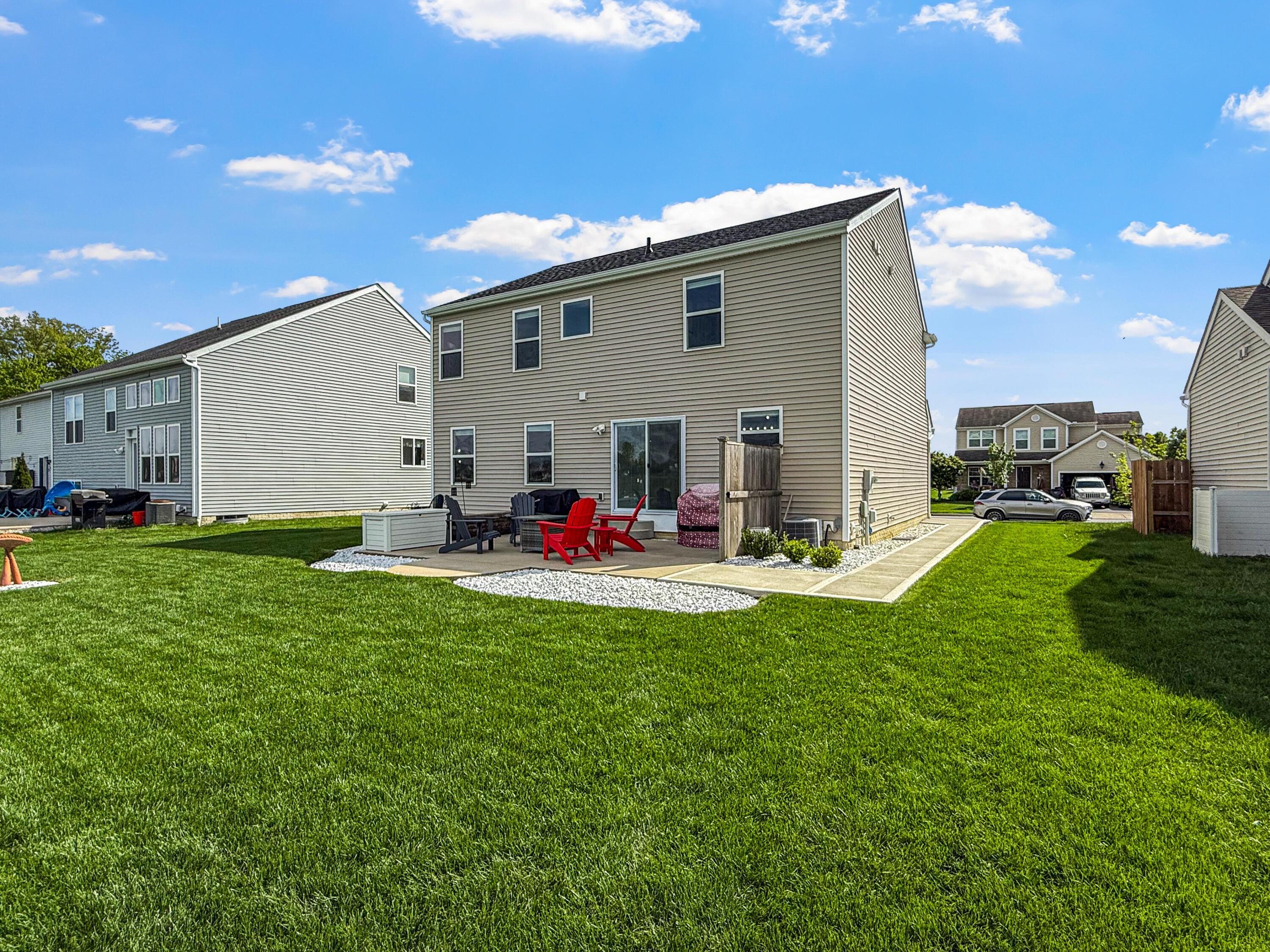 514 Saffron Drive, Sunbury, Ohio image 28