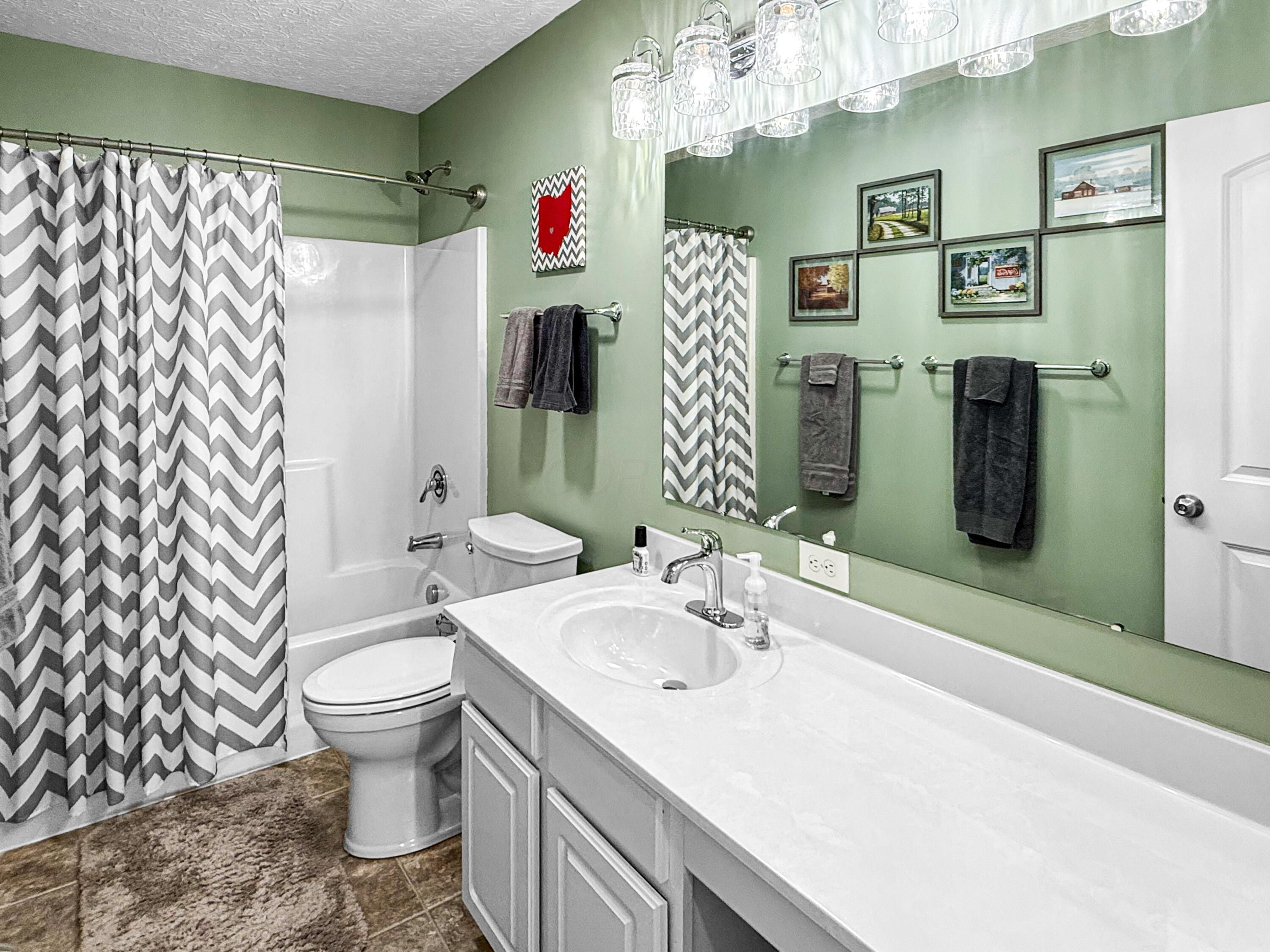 514 Saffron Drive, Sunbury, Ohio image 23