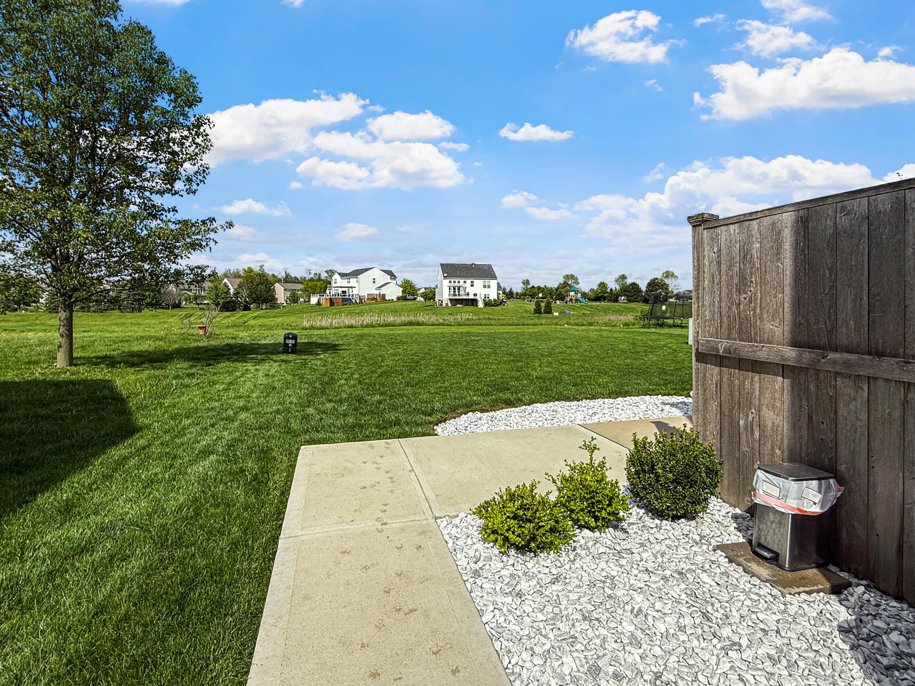 514 Saffron Drive, Sunbury, Ohio image 27