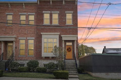 Photo of 41 W Frankfort Street, Columbus, OH 43206 (MLS # 226008090)
