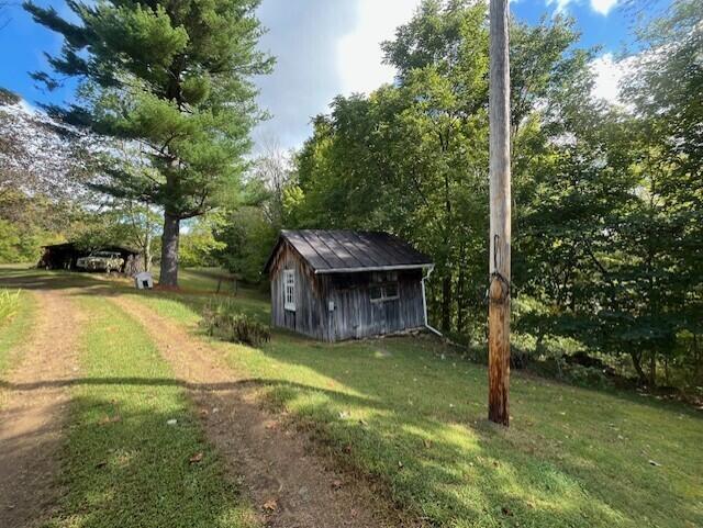 23875 Mathias Road, South Bloomingville, Ohio image 30