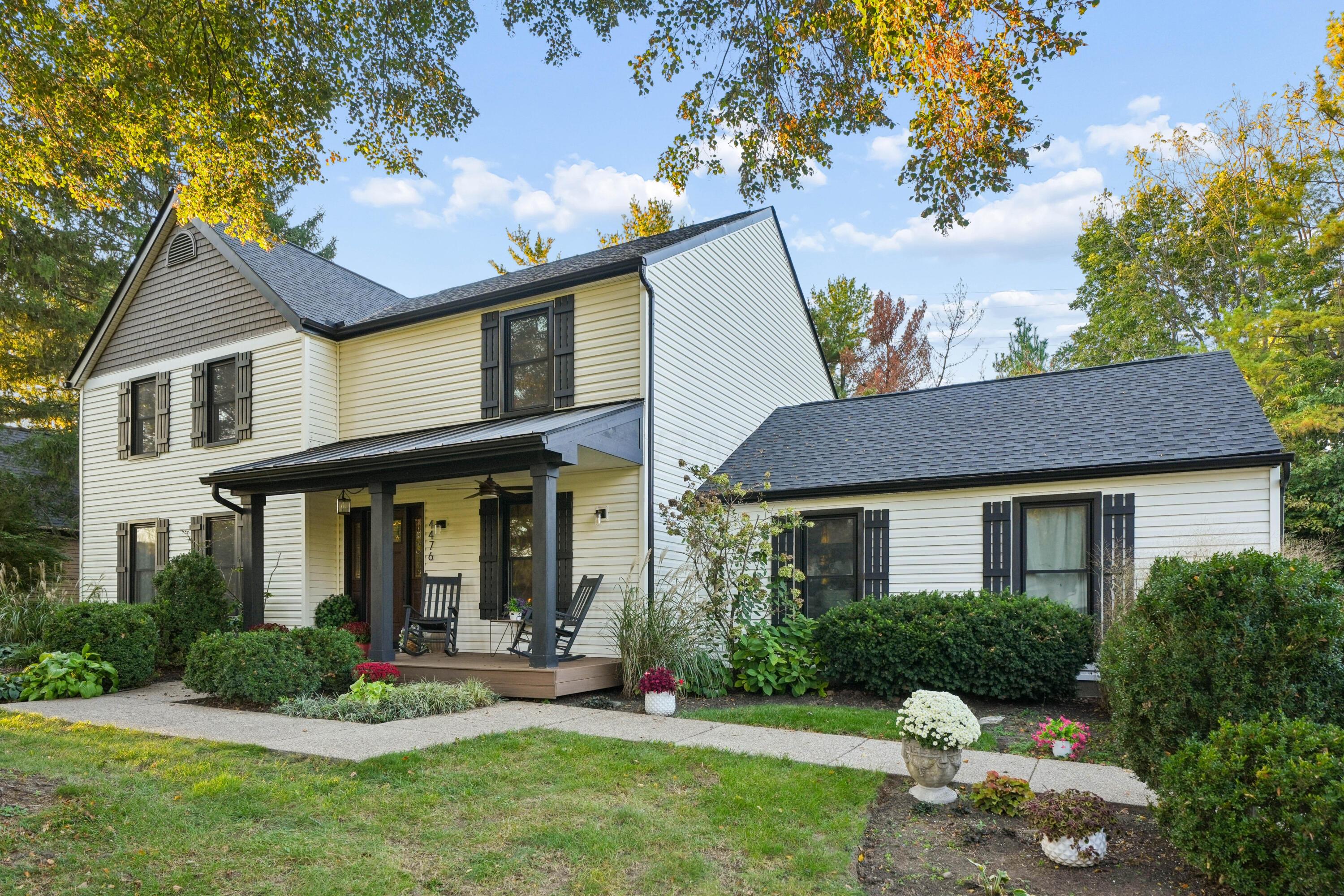 4476 Shire Mill Road
