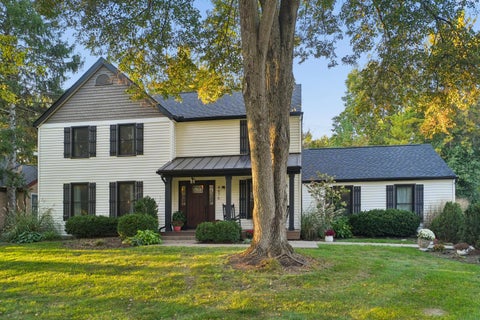 Photo of 4476 Shire Mill Road, Hilliard, OH 43026 (MLS # 226039143)