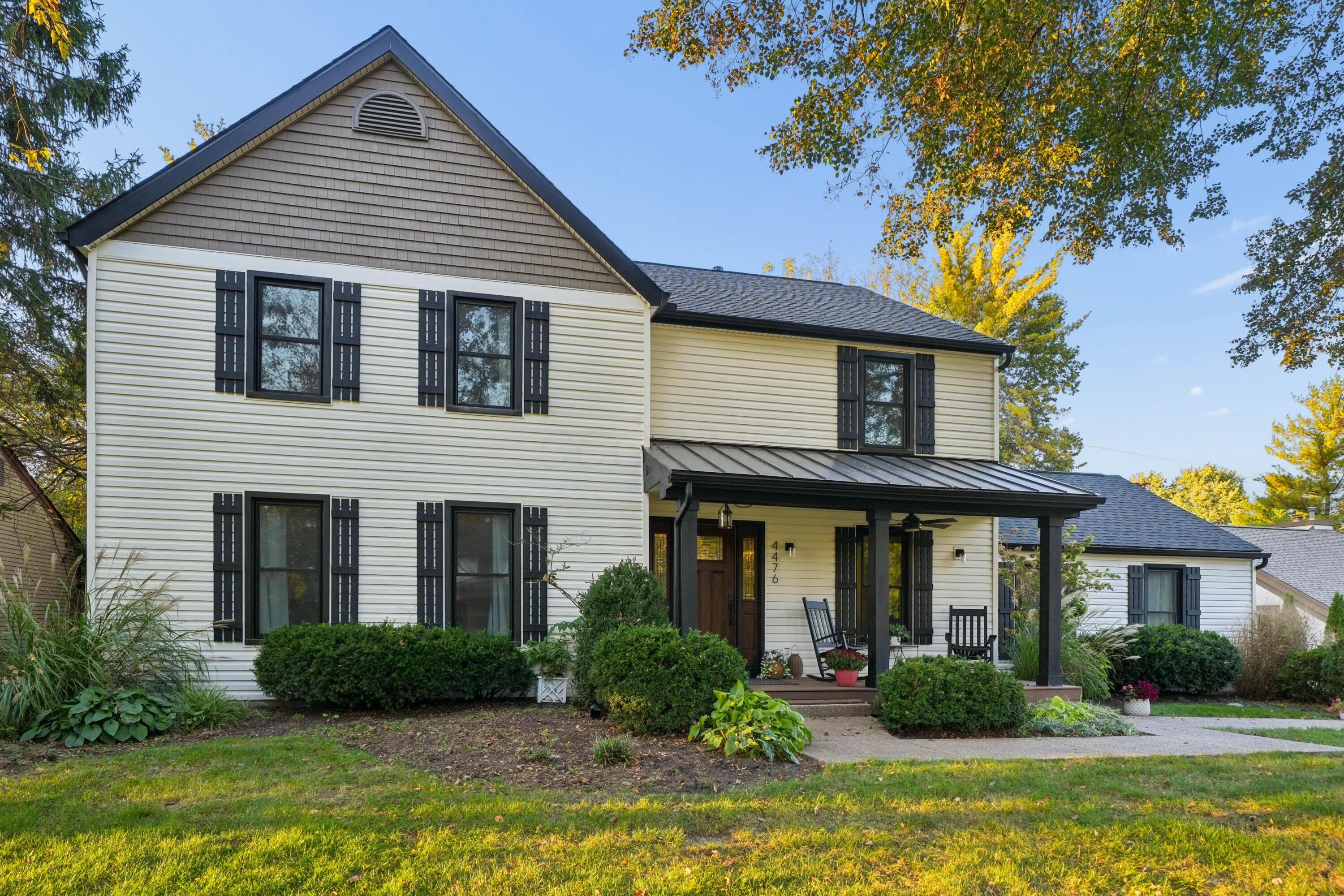 4476 Shire Mill Road