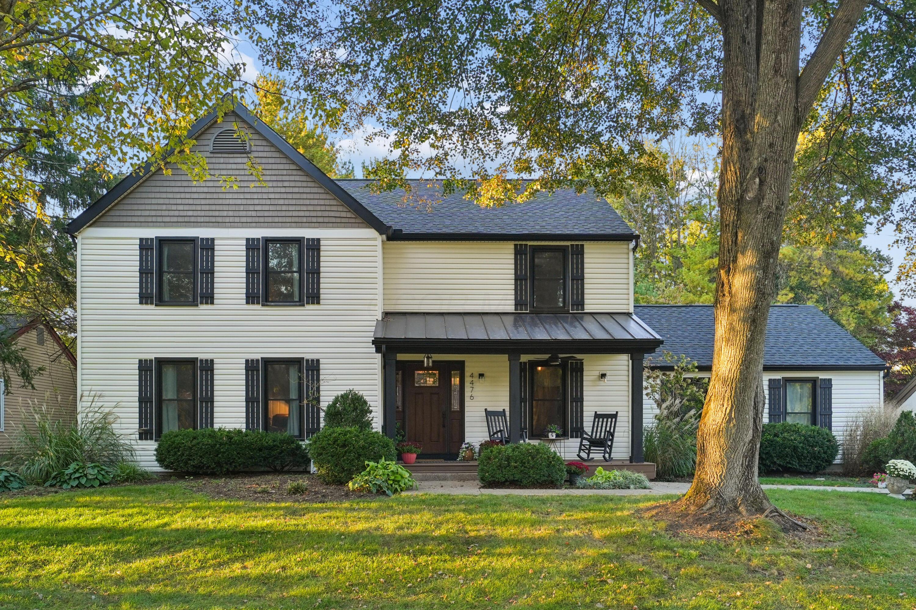 4476 Shire Mill Road